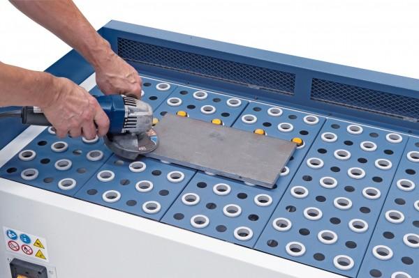 Immagine prodotto Bernardo Cantina Bernardo - Schleifstaub-Absaugtisch AT 1500 HM