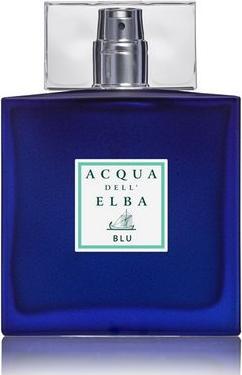 Actual product image Acqua dell' Elba Blu Men (Eau de parfum, 100 ml)