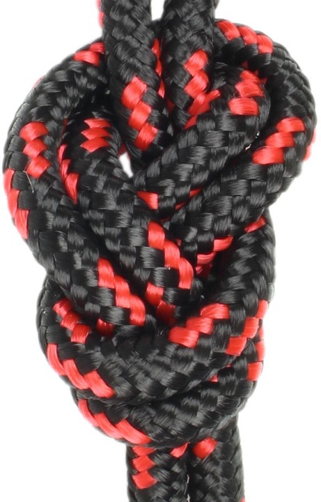 Actual product image Normani All Purpose Outdoor Rope 5 mm x 15 m Chetwynd (15 m)