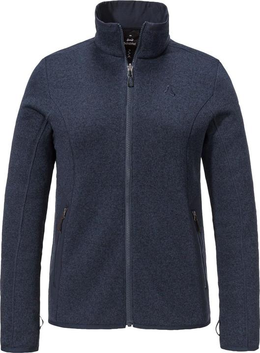 Produktbild Schöffel Women's Circ Fleece Jacket Yew (40, L)