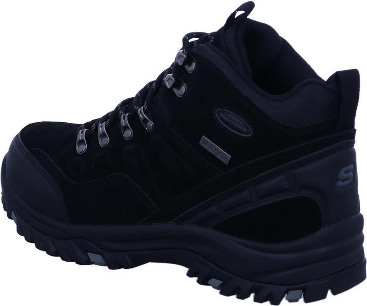 Productafbeelding Skechers Relment Pelmo hardloopschoen heren (46)