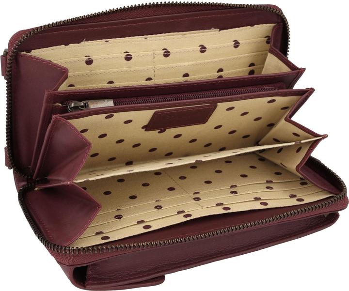 Produktbild Esquire Peru Handytasche Leder 10 cm