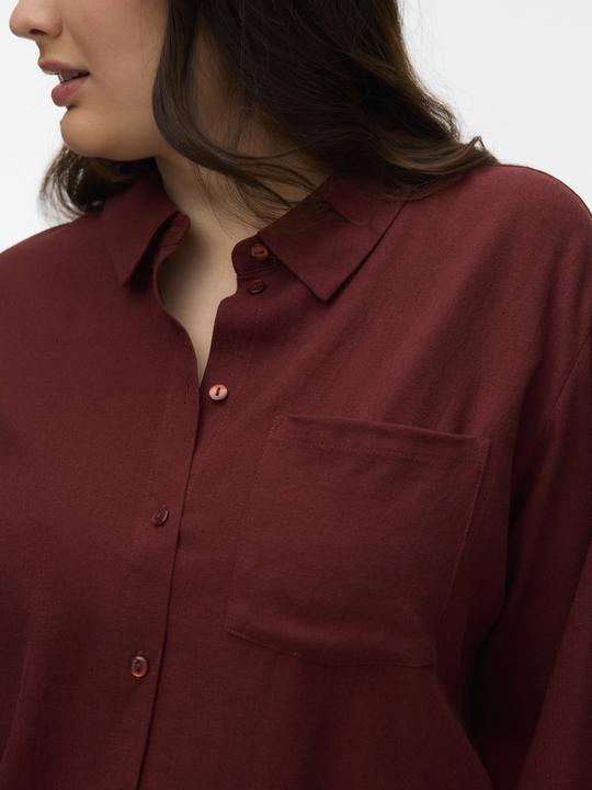 Immagine prodotto Vero Moda VMCMYMILO Hemd Hemd (46)