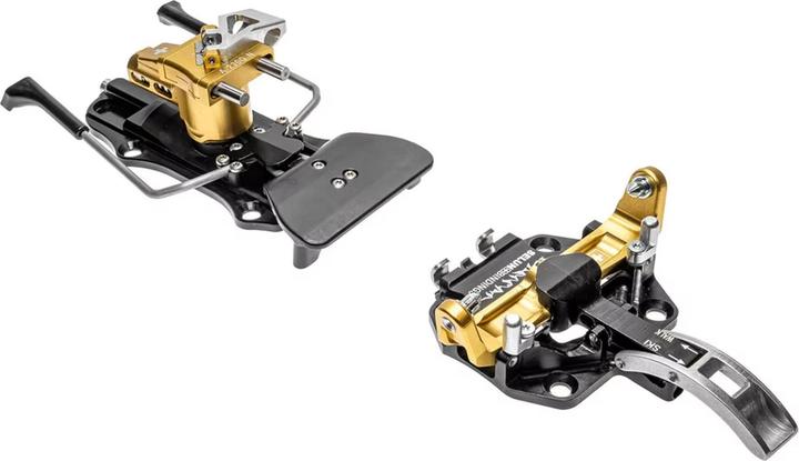 Immagine prodotto Selun A230G A (Sci da turismo)