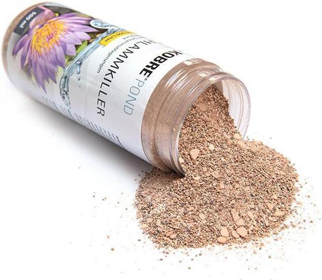 Produktbild KobrePond Schlammkiller