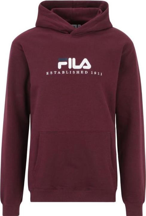 Produktbild FILA Brunssum Herren-Sweatshirt (XL)