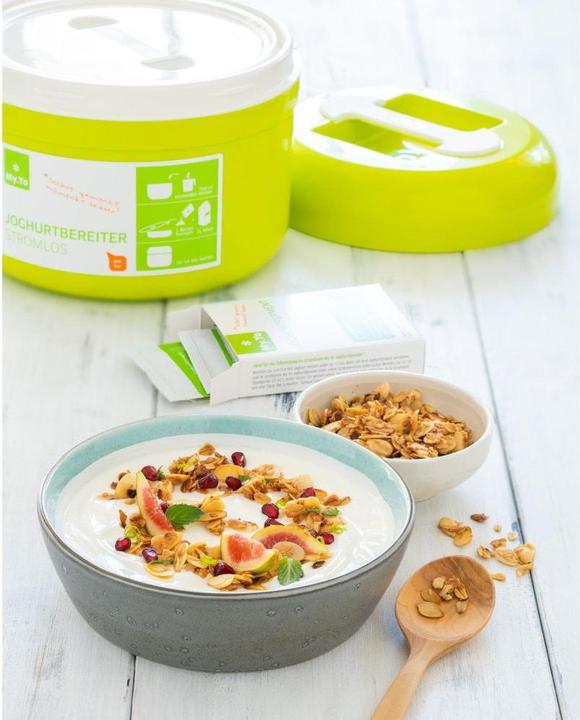 Image du produit My Yo Yaourtière