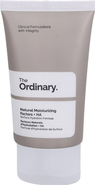 Image du produit The Ordinary Facteurs naturels d'hydratation + HA (30 ml)