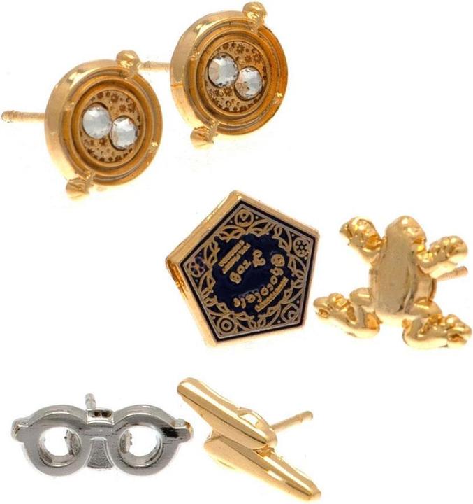 Gold, Silber