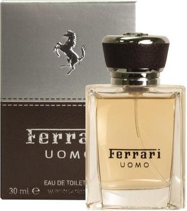 Produktbild Ferrari Uomo (Eau de Toilette, 30 ml)