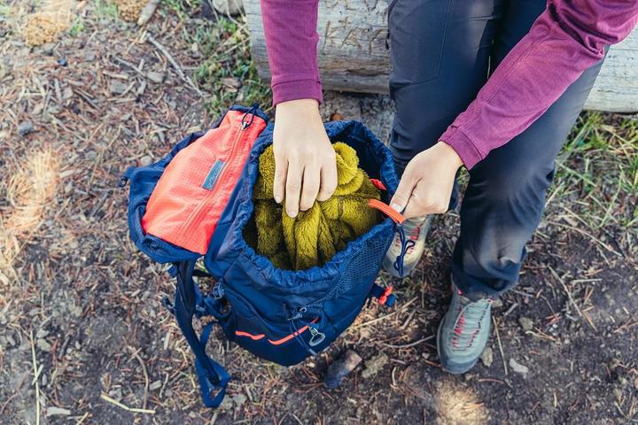 Immagine prodotto Gregory Arrio 30 (30 l)