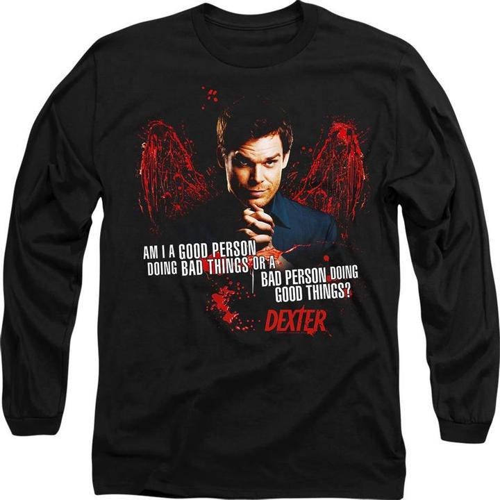 Immagine prodotto IVF Hartmann Good Bad Maglietta Adulto Unisex (XXL)