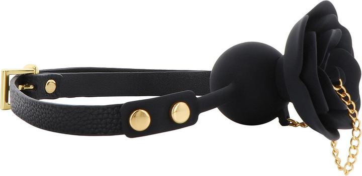 Produktbild Taboom Dona Mundknebel mit Rose