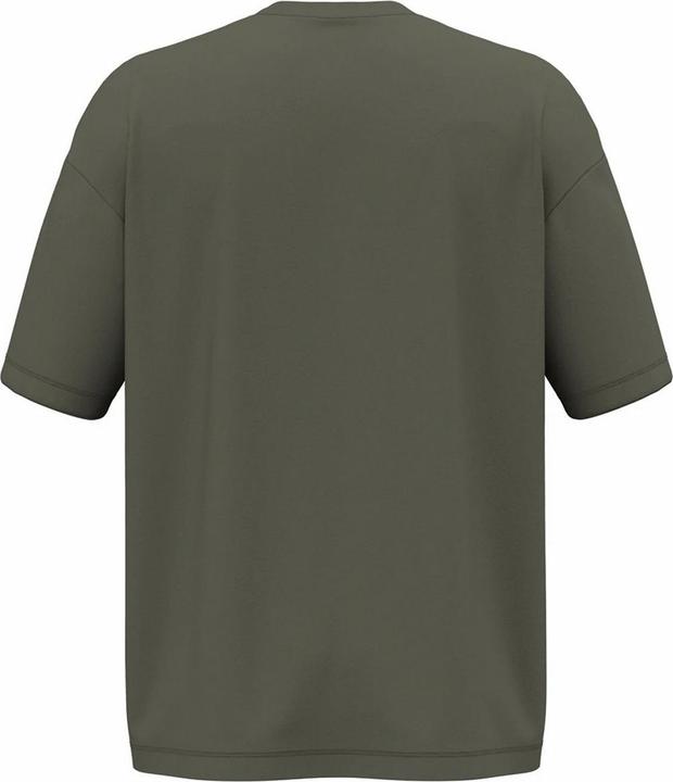 Produktbild Native Spirit TShirt Übergross (S)