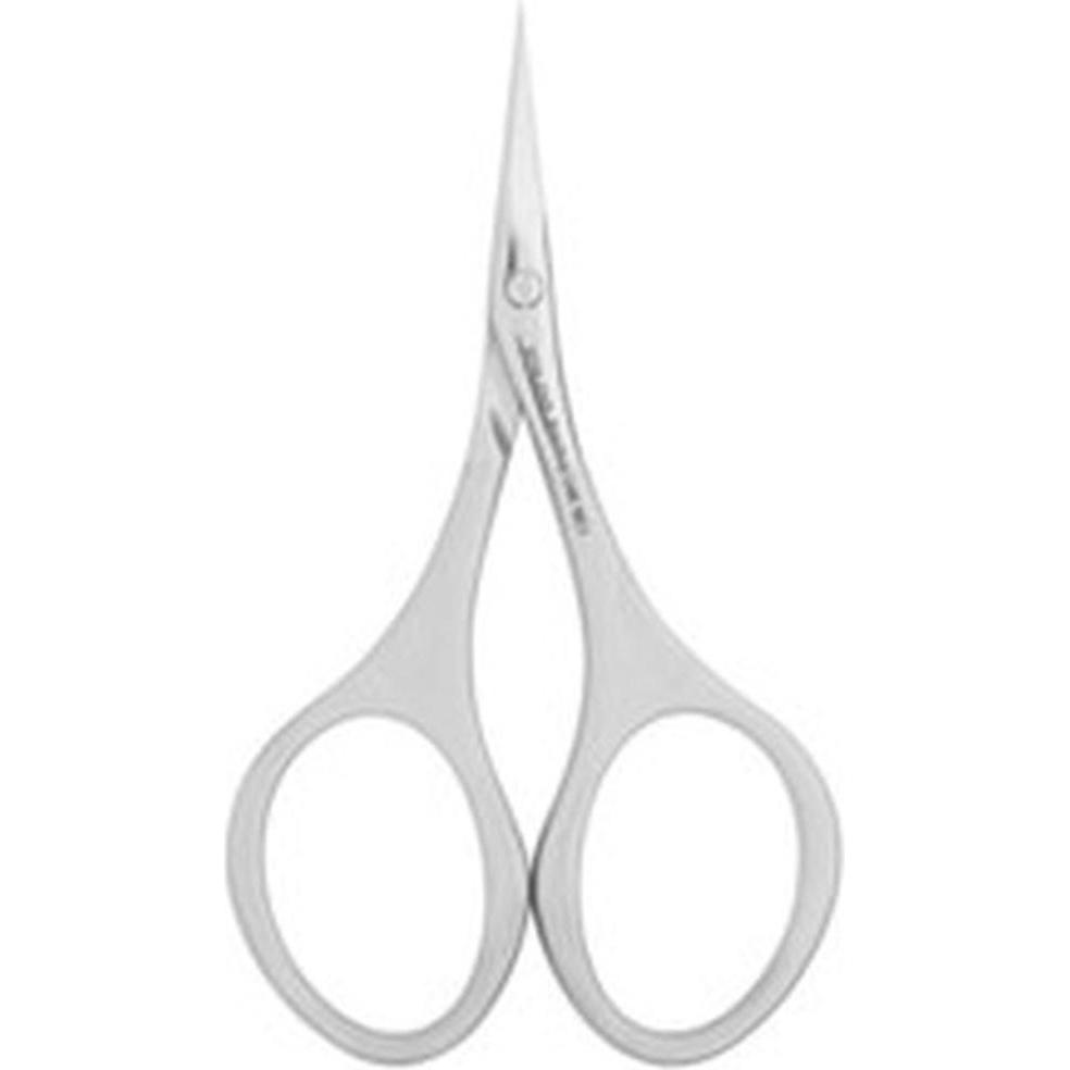 Staleks Damen Nagelpflegegerät, Cuticle Scissors Beauty & Care 10 Type 1 (Matte Cuticle Scissors)