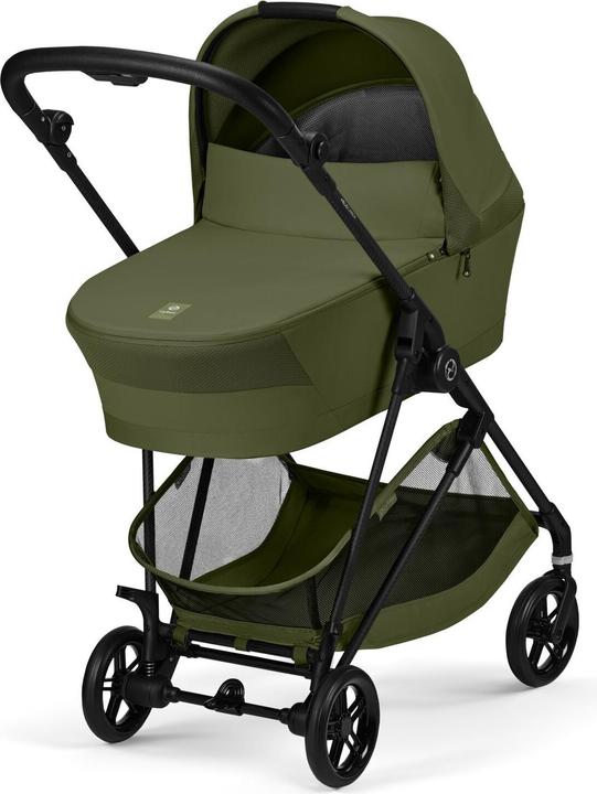 Actual product image Cybex Melio Cot