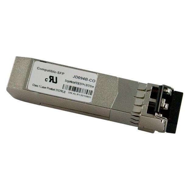Party GBIC-Mini, SFP+, 10GB, LR, kompatible für HP(ehemals 3Com), H3C-Code (1.80 m) (95026)