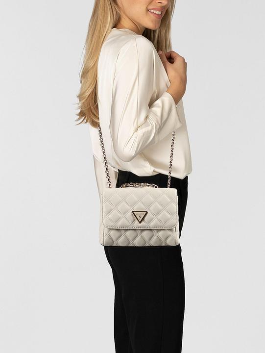 Immagine prodotto Guess Giully II Mini Compound Convertible Flap Bag