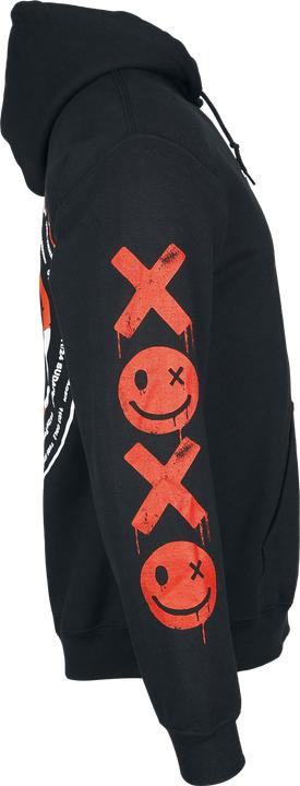 Produktbild Electric Callboy Tanzneid Tour Circle (XXL)