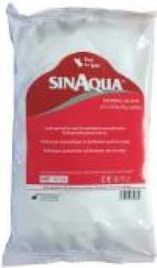 Produktbild Sinaqua Waschhandschuhe 2% Chlorhexid (8 Stk)