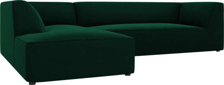 Actual product image Micadoni Ruby (Corner sofa)
