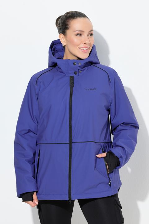 Actual product image Ulla Popken HYPRAR Triple Function Coat (M)