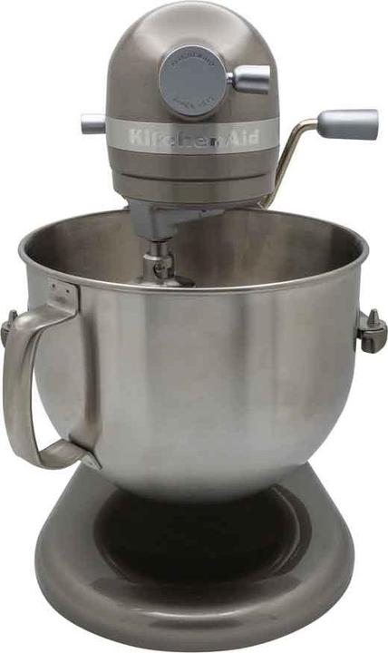 Productafbeelding KitchenAid 5KSM70SHXEMS (325 W)