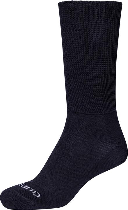 Immagine prodotto Camano Unisex comfort più calzini diabetici 4p (confezione da 4, 39 - 42)