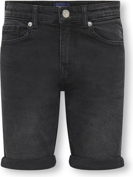 Produktbild Only & Sons Junior Osjply Wb 2796 Pim Dnm Shorts Noos (158)