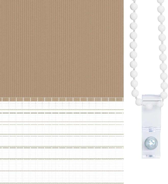 Actual product image vidaXL Maritza (155 x 100 cm)