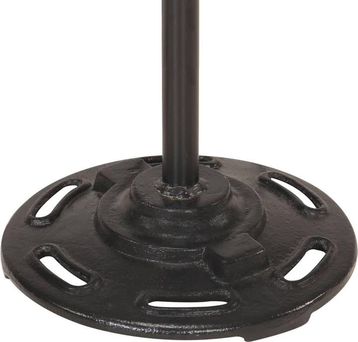 Produktbild vidaXL Stehlampe (E27)