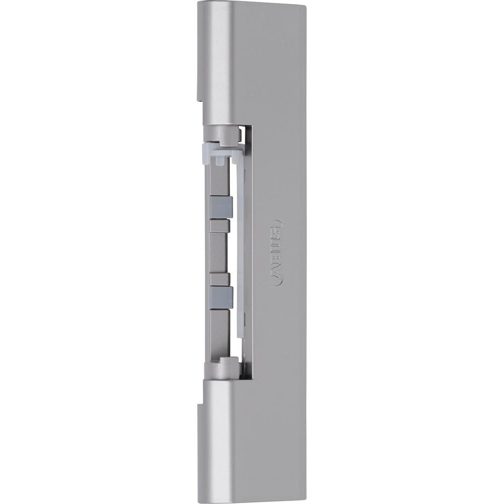 Abus, Türöffner + Türschliesser, AC4100 S B/DEFSPPNL (Zimmertür, Indoor)