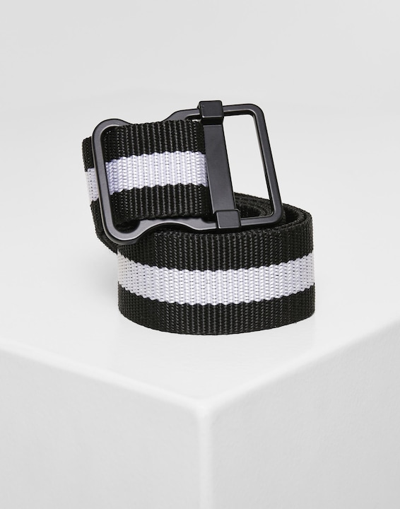 Image du produit Urban Classics Easy Belt with Stripes (S, M)