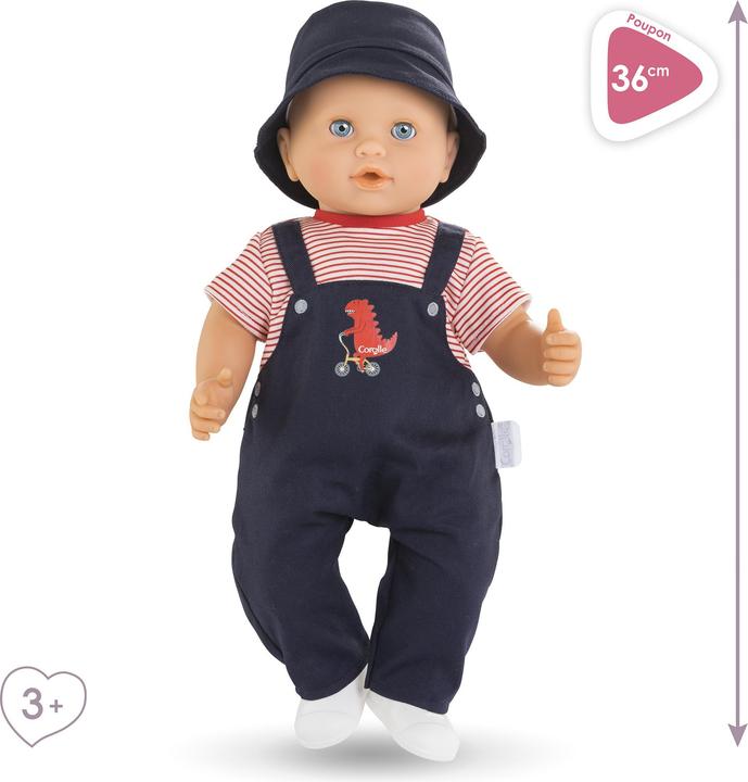 Produktbild Corolle MGP Eliott