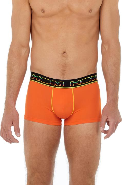 Immagine prodotto HOM Boxershort Casual Stretch (L, Confezione singola)