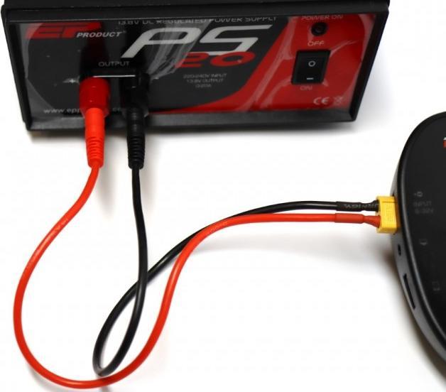 Produktbild EP Adapterkabel