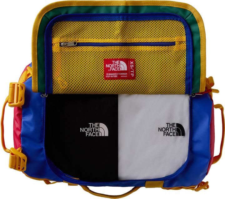 Produktbild North Face Base Camp (50 l)