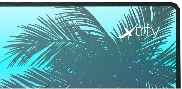 Actual product image CHERRY Gp5 Miami XL (XL)