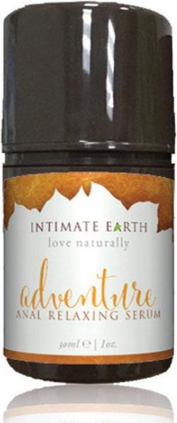 Produktbild Intimate Earth Adventure Anal Relaxing Serum (30 ml)