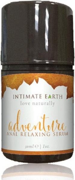 Actual product image Intimate Earth Adventure Anal Relaxing Serum (30 ml)