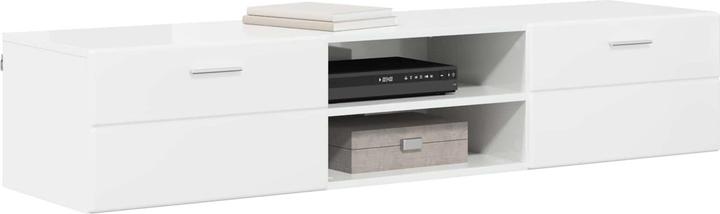 Image du produit vidaXL Holzschrank (150 x 39 x 30 cm)