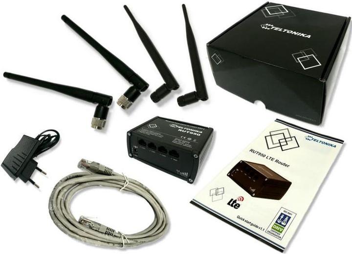 Image du produit Teltonika Rut950