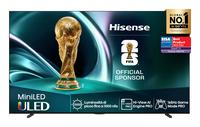Produktbild Hisense TV 100U7Q (100", U7Q, Mini-LED, 4K, 2025)