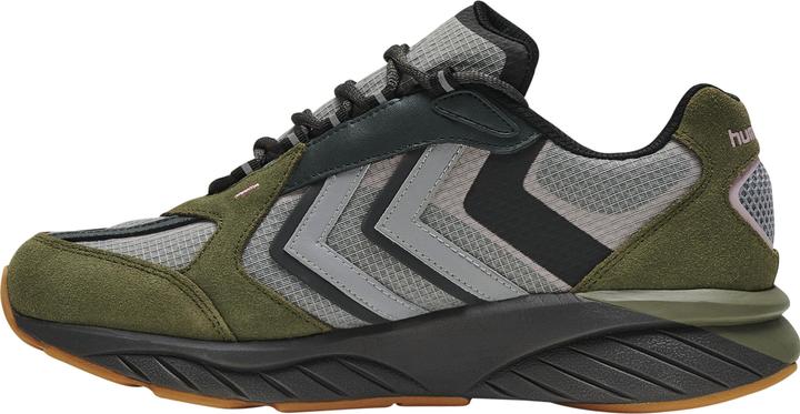 hummel REACH LX 6000 TEX