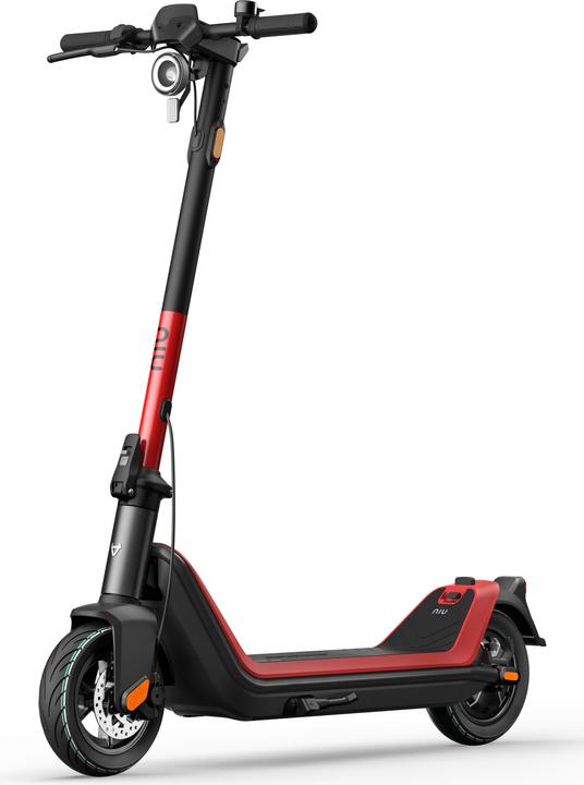 Produktbild Niu KQi3 Sport (20 km/h, 40 km, 300 W)