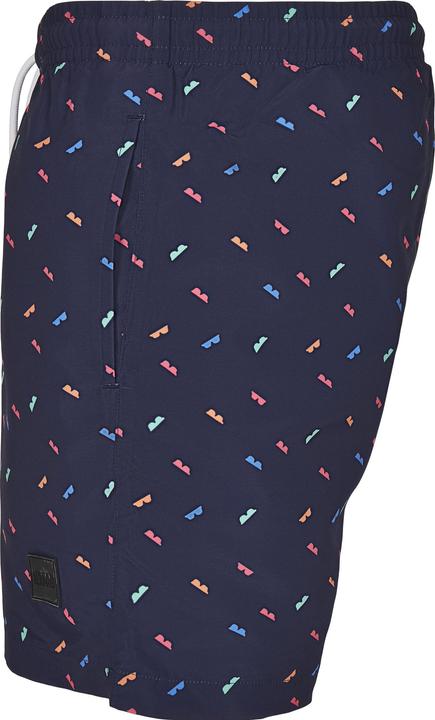 Immagine prodotto Urban Classics Pattern Swim Shorts (XL)
