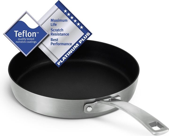 Actual product image Springlane Saucepan set stainless steel 4 pcs. (Pan set + pot set)
