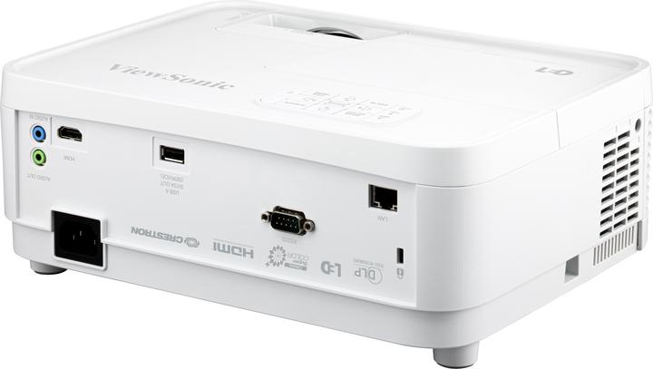 Productafbeelding Viewsonic WXGA (1280x800), 3000L (3000 lm, 0.49:1)