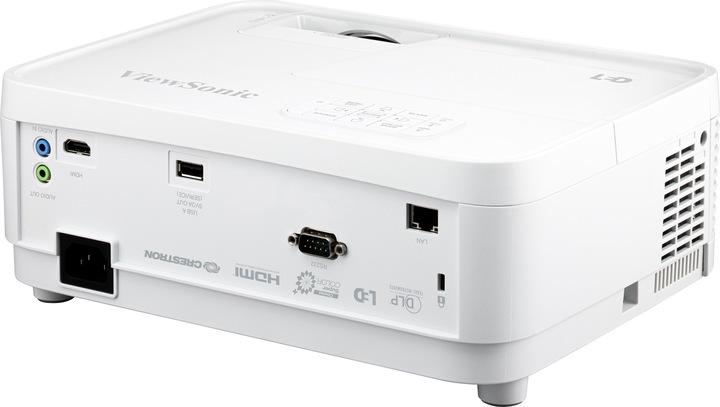 Produktbild Viewsonic WXGA (1280x800), 3000LL (3000 lm, 0.49:1)