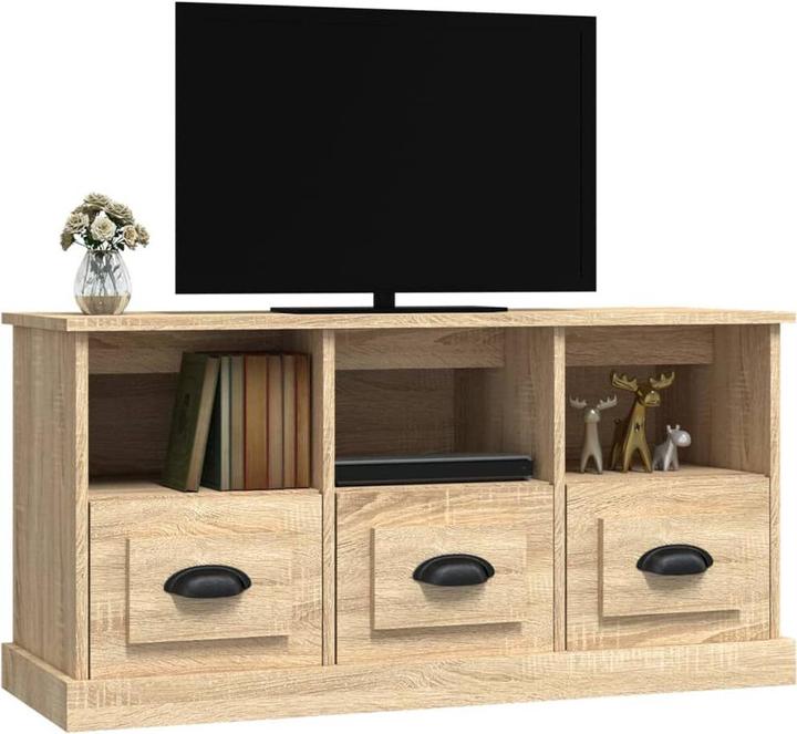 Image du produit vidaXL TV-Schrank (100 x 35 x 50 cm)